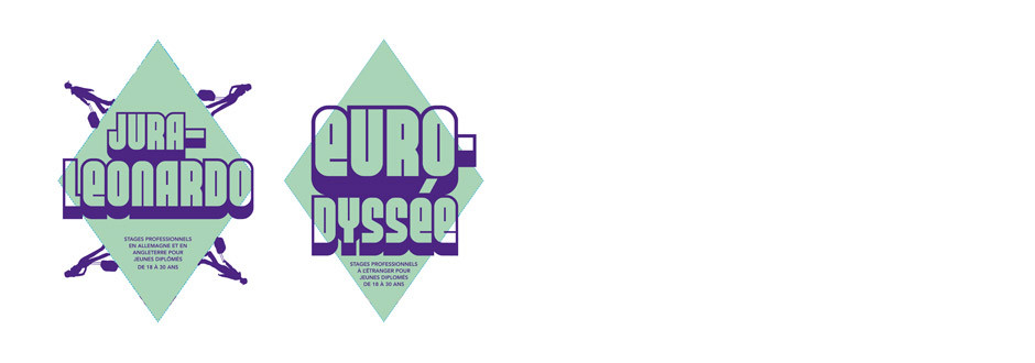 Jura-Leonardo - Eurodyssée